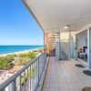 Отель On the Beach Resort Bribie Island, фото 11