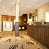 Отель Conferentiehotel Kontakt der Kontinenten, фото 2