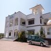 Отель OYO 12687 Home Luxury Heritage Stay Tiger Hills Udaipur, фото 15