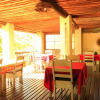 Отель Lidiko Lodge, фото 13