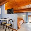 Отель Valley-View Holiday Home in Sepino with Courtyard, фото 19