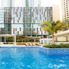 Отель Dream Inn Dubai Bay Central, фото 17