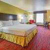 Отель Holiday Inn Express Hotel & Suites Indianapolis North Carmel, an IHG Hotel, фото 24