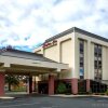 Отель Hampton Inn West Springfield в Вест-Спрингфилде