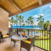 Отель Papakea K406 OceanView 2 Bedroom/2 bath 2 Condo by RedAwning, фото 8