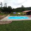 Отель Pousada Chalés Vale do Rio do Boi, фото 16