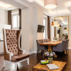 Отель arabel Design Apartments Berlin, фото 26
