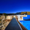 Отель Villa Akoya Rose by Mykonos Pearls, фото 6