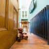 Отель Compton Guest House, фото 13