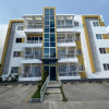 Отель Residencial Gabreil Apartment Q3 Floor Building 9, фото 1