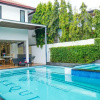 Отель Exquisite Pool Villa C, фото 14