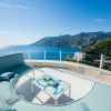 Отель Luxury Villa Vittoria- Villa With Garden Swimming Pool and Jacuzzi Overlooking the sea, фото 28