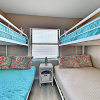 Отель Seaside Beach and Racquet Club Condo # 5815 by RedAwning, фото 16