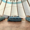 Отель Glamping Refugio del Bosque, фото 11