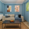 Отель Tranquil 1BR Flat in Piata Universitatii, фото 6