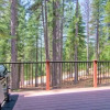 Отель Scenic Wonders Serenity Pines 3 Bedrooms, фото 7