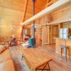 Отель Pet-friendly Arizona Cabin - Fire Pit, Near Skiing, фото 7