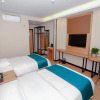 Отель GreenTree Inn Huangshi Huahu Development Zone Daquan Road, фото 8