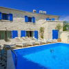 Отель Serene Holiday Home In Kruncici With Private Pool, фото 30