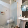 Отель Suwon Bukmun Herb Motel, фото 18