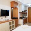 Отель Brand New Studio Room The Nest Apartment, фото 2
