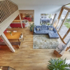 Отель Holiday Penthouse Holleis, фото 27