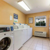 Отель Suburban Extended Stay Hotel North - Ashley Phosphate, фото 24