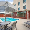 Отель Executive Inn and Suites Mexia, фото 23