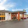 Отель Quality Inn Airport, фото 1