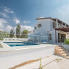 Отель Villa Rosie, Modern 4bdr Ayia Napa Villa With Pool, фото 19