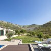 Отель Villa With 4 Bedrooms In Prgomet, Trogir, With Wonderful Sea View, Private Pool, Furnished Terrace 6, фото 22