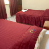 Отель Hostal Oasis, фото 2