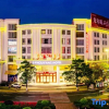 Отель ELONG ANYUN  Hotel, фото 4