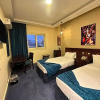 Отель Al Fouad Pyramids View Hotel, фото 9