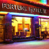 Отель Fortune 1127 Central Hotel, фото 40