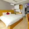 Отель Handy Holiday Nha Trang Beach Apartment, фото 7
