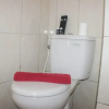 Отель Modern And Cozy Studio At Springlake Summarecon Bekasi Apartment, фото 8