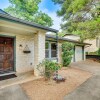 Отель Pet-friendly Austin Home w/ Private Yard!, фото 24