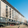 Отель Penck Hotel Dresden (ex Art otel Dresden) в Дрездене