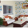 Отель Jinmin Hostel, фото 3