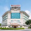 Отель Vienna Hotel Guangdong Huizhou Jiangbei Railway Station, фото 1