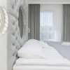 Отель Glamour Apartment Warsaw by Renters, фото 16