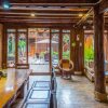 Отель Lijiang Yi Jing Hotel, фото 21