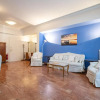 Отель Larissa Station Metro St. 2 Bedrooms 3 Pers. Flat, фото 1