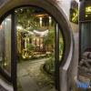 Отель Hongcun xiyunpan moon • holiday selected Huizhou century famous house art B & B, фото 16