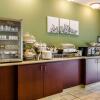 Отель Sleep Inn & Suites Danville Hwy 58, фото 12
