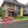 Отель Villa Kota Bunga Matahari, фото 39