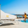Отель MakriKythera Luxury Suites - Private Pool or Hot Tub Suites, фото 1