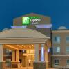 Отель Holiday Inn Express Grants, фото 1