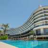 Отель Seaden Quality Resort & Spa, фото 33